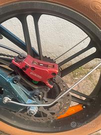 Bici elettric
