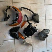 pezzi vari honda sh 150 a carburatore