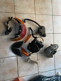 pezzi vari honda sh 150 a carburatore