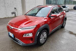 HYUNDAI Kona 1ªs. (2017-23) Kona EV 39 kWh XPrime