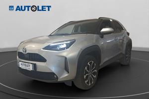 Toyota Yaris Cross 1.5 Hybrid 5p. E-CVT Trend