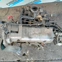 Motore Fiat Panda 1a Serie 187A1000 97.000 KM