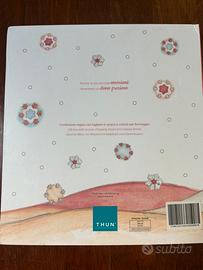 Tagliere con coltelli formaggi Thun