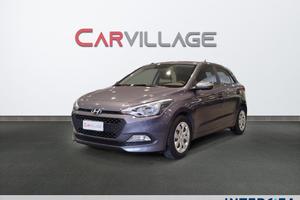 HYUNDAI i20 1.2 Classic 75cv 5p