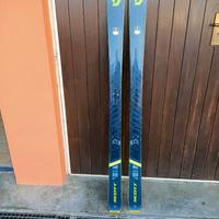 SCI SCIALPINISMO SCOTT