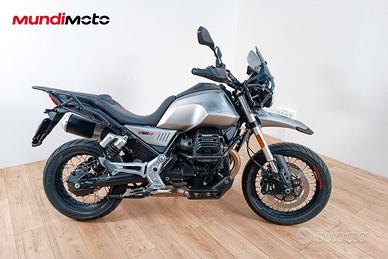 MOTO GUZZI V 85 TT - 2020