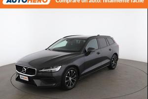 VOLVO V60 TK33029
