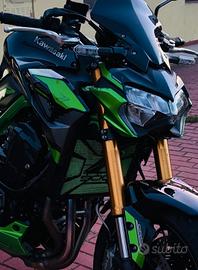 kawasaki z900 SE kit performance