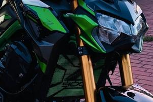 kawasaki z900 SE kit performance