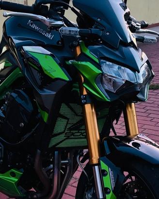 kawasaki z900 SE kit performance