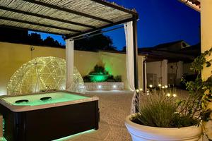 Appartamenti con idromassaggio costa ovest sinis