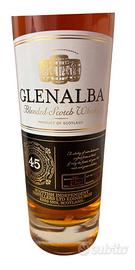 whisky Glen Alba 45 anni