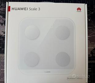 Bilancia Huawei scale 3