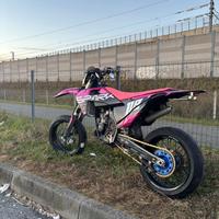 Husqvarna tc 125 2019