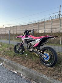 Husqvarna tc 125 2019