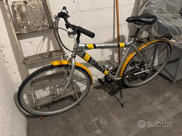 Bici da uomo 28”