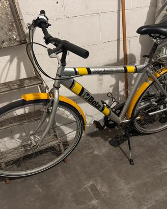 Bici da uomo 28”