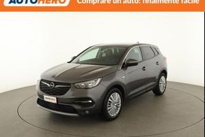 OPEL Grandland X LT68741