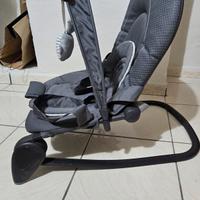 Sedia per dormire, mangiare..