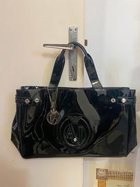 Borsa Armani