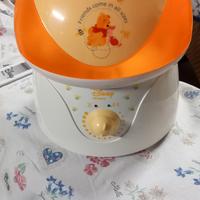 Deumidificatore Ariete Disney neonati 
