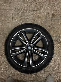 Cerchi  Bmw ‘’17’’