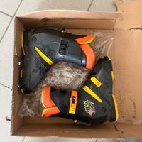 Salomon Team SXT