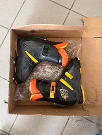 Salomon Team SXT