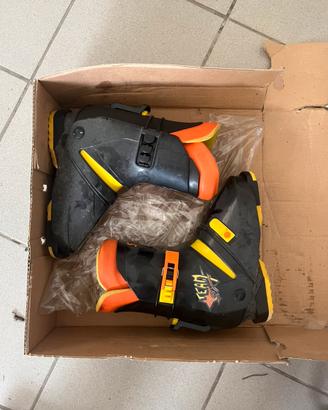 Salomon Team SXT