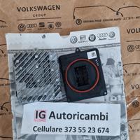 CENTRALINA FARO FULL LED Audi Q3 2019 2025