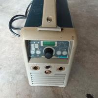 saldatrice tig monofase 230V