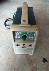 saldatrice tig monofase 230V