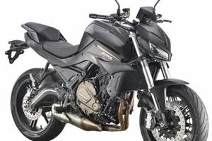 Qj Motor SRK 700