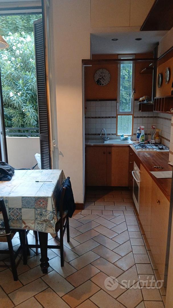 Appartamento – Milano, Abbadesse, Municipio 2 - Vista 2