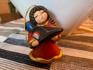 angelo thun con cappello carabiniere