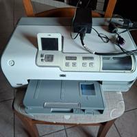 Stampante HP Photosmart D7160