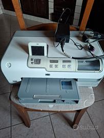 Stampante HP Photosmart D7160