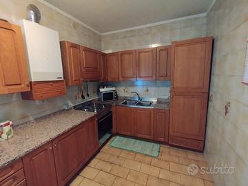 Cucina gratis
