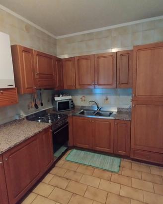 Cucina gratis