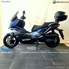 SYM ADX 300 Abs
