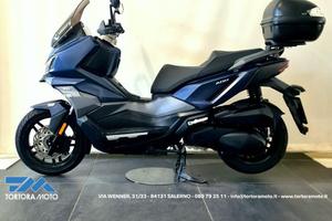 SYM ADX 300 Abs