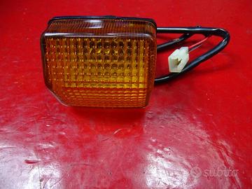 FRECCIA ANT SX TRANSALP CBR 600