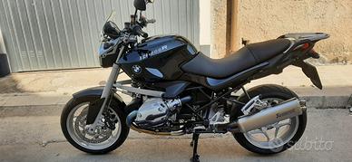 Bmw r1200r