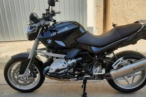 Bmw r1200r