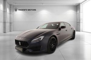 Maserati Quattroporte 3.8 V8 Trofeo 580cv auto