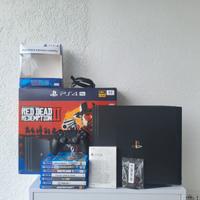 Playstation 4 Pro
