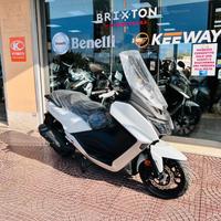 SYM Maxsym 400 DA IMMATRICOLARE PRONTA CONSEGNA