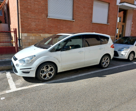 Ford S-MAX 2.0 163 cv