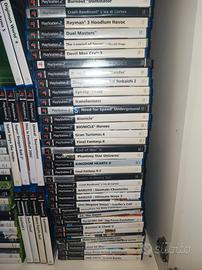 GIOCHI PS2 ITA PREZZI IN DESCRIZIONE