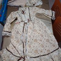 vestiti  di  carnevale 